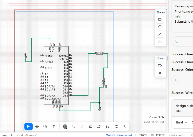 How It Works step 4 screenshot